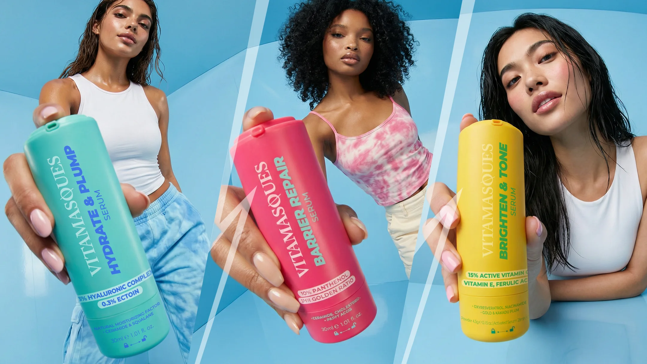 Clean Beauty That Works